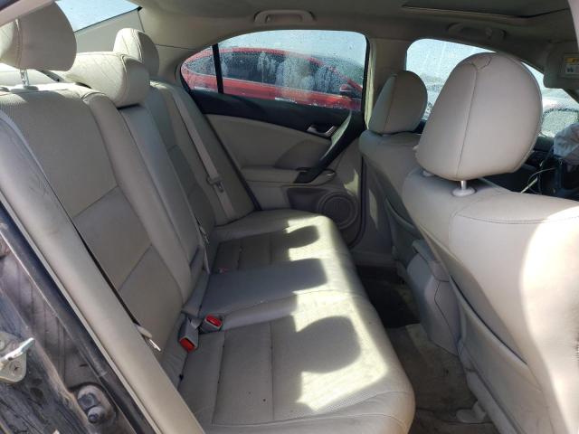 Photo 10 from auction – 2010 ACURA TSX with VIN JH4CU2F61AC042913