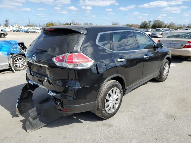 Photo 3 from auction – 2015 NISSAN ROGUE S with VIN KNMAT2MT3FP579402