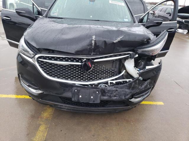 Photo 12 from auction – 2019 BUICK ENCLAVE AV with VIN 5GAERDKW5KJ261742