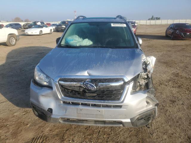 Photo 5 from auction – 2017 SUBARU FORESTER 2 with VIN JF2SJAJC4HH447241