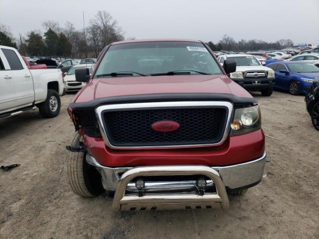 صورة رقم 5 من المزاد - 2008 FORD F150 مع VIN 1FTRX14W58FB69172