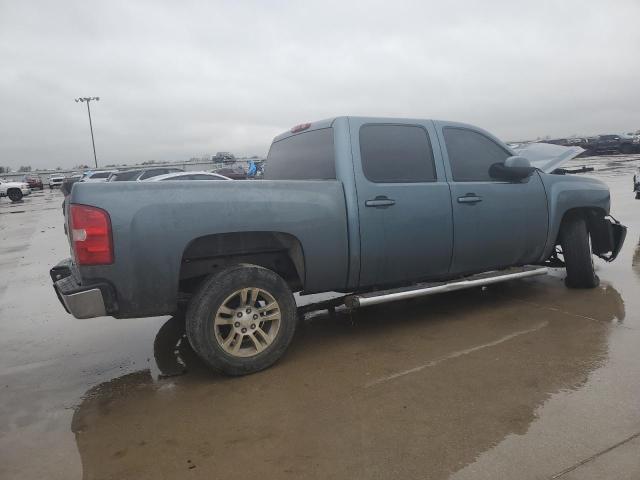 Photo 3 from auction – 2008 CHEVROLET SILVERADO with VIN 3GCEC13J98G201507