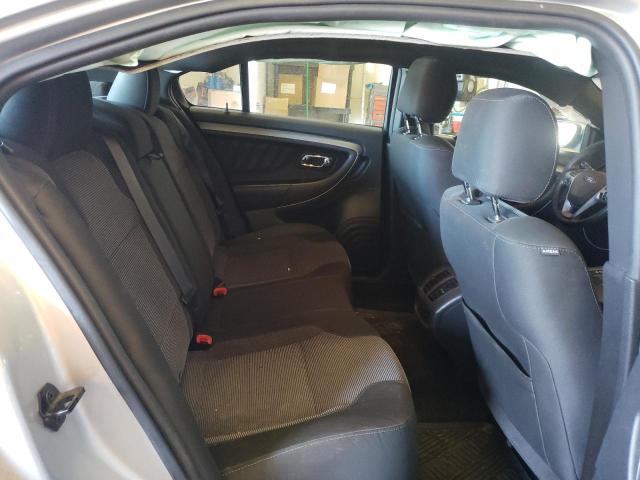 Photo 10 from auction – 2014 FORD TAURUS SEL with VIN 1FAHP2E82EG108990