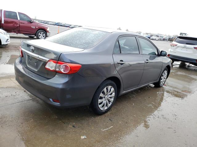Photo 3 from auction – 2012 TOYOTA COROLLA BA with VIN 2T1BU4EE1CC871878