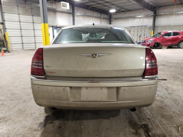 Photo 6 from auction – 2006 CHRYSLER 300C with VIN 2C3LA63H76H230299