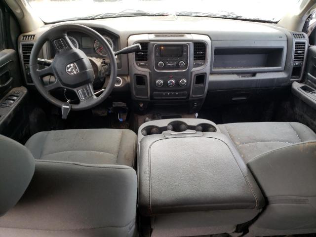 Photo 8 from auction – 2012 DODGE RAM 3500 S with VIN 3C63D3DL2CG149315