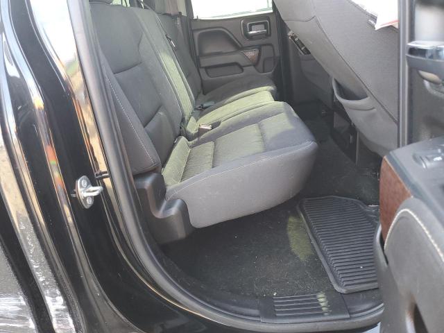 Photo 10 from auction – 2017 GMC SIERRA K15 with VIN 1GTV2MEC5HZ269743