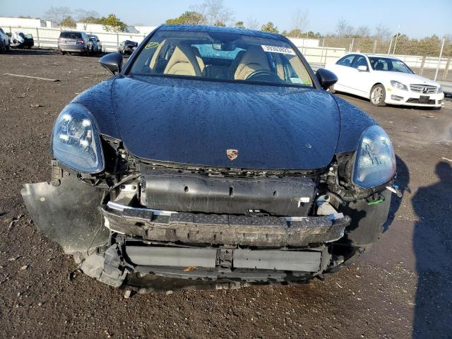 Photo 5 from auction – 2018 PORSCHE PANAMERA 4 with VIN WP0AA2A72JL110878