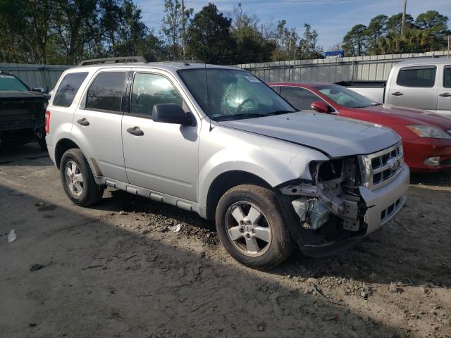 Photo 4 from auction – 2012 FORD ESCAPE XLT with VIN 1FMCU0DG5CKA77007