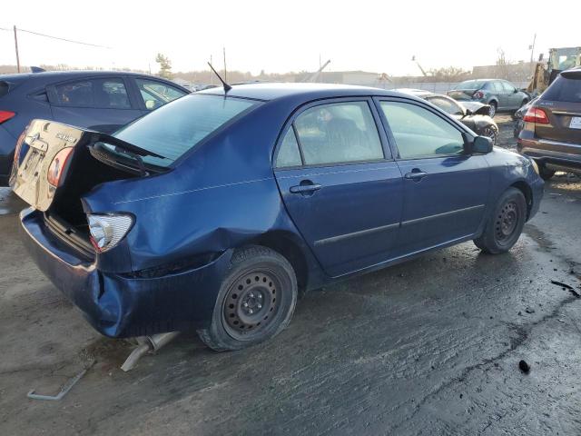 Photo 3 from auction – 2008 TOYOTA COROLLA CE with VIN 2T1BR32E68C937476