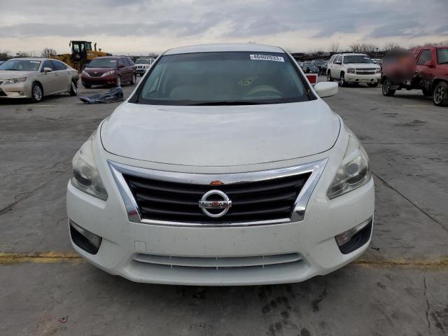 Photo 5 from auction – 2015 NISSAN ALTIMA 2.5 with VIN 1N4AL3AP9FC138366