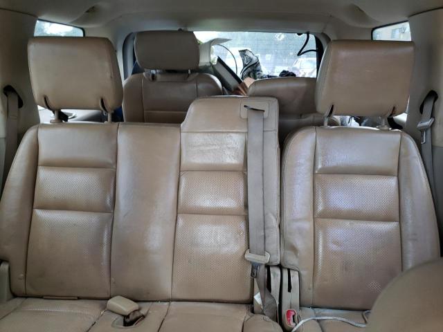 Photo 10 from auction – 2006 MERCURY MOUNTAINEE with VIN 4M2EU37E26UJ12937