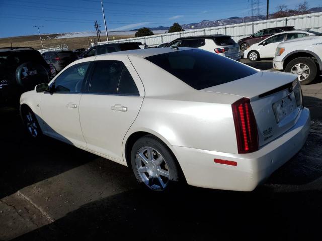 Photo 2 from auction – 2006 CADILLAC STS with VIN 1G6DC67A160100999
