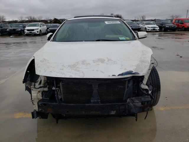 Photo 5 from auction – 2012 NISSAN ALTIMA S with VIN 1N4AL2EP3CC145488