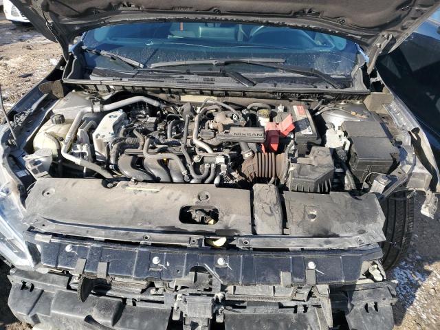 Photo 11 from auction – 2020 NISSAN SENTRA SR with VIN 3N1AB8DV4LY310152
