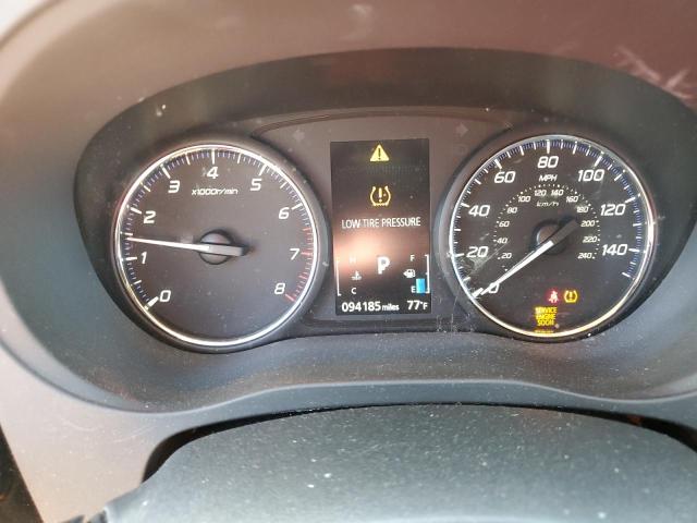 Photo 9 from auction – 2017 MITSUBISHI OUTLANDER with VIN JA4AD3A36HZ005661
