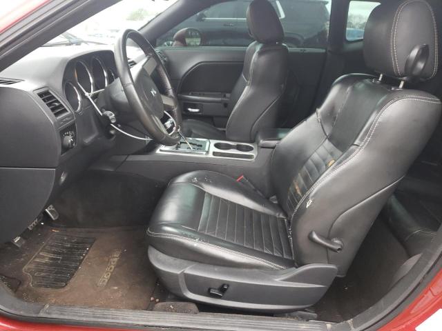 Photo 7 from auction – 2010 DODGE CHALLENGER with VIN 2B3CJ4DV2AH289680
