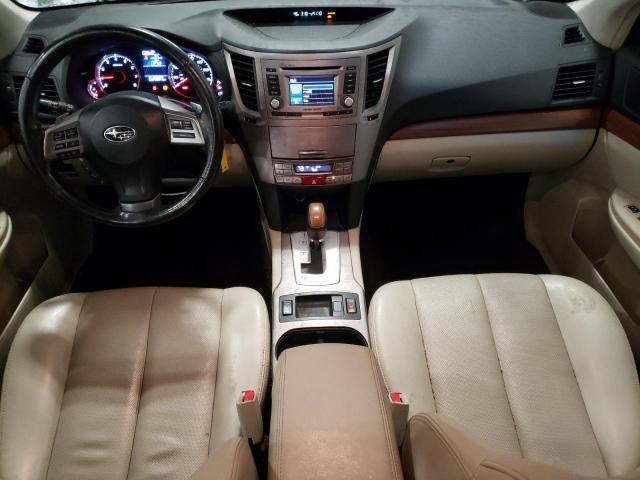 Photo 8 from auction – 2013 SUBARU OUTBACK 2. with VIN 4S4BRCKC5D3306344