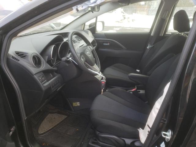 Photo 7 from auction – 2017 MAZDA 5 TOURING with VIN JM1CW2CL9H0194438