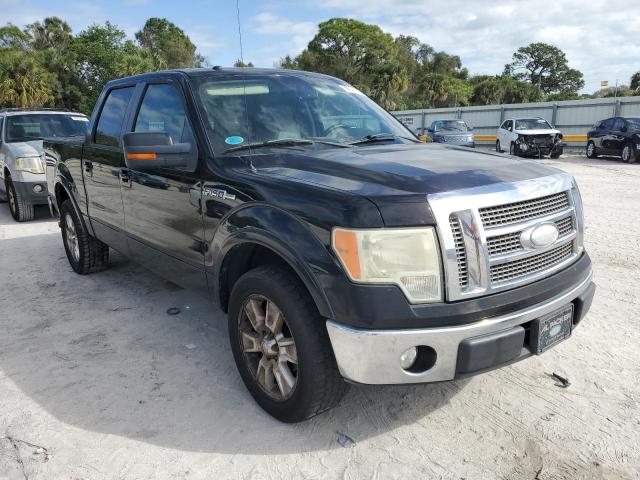 Photo 4 from auction – 2009 FORD F150 SUPER with VIN 1FTPW12V19FA57359