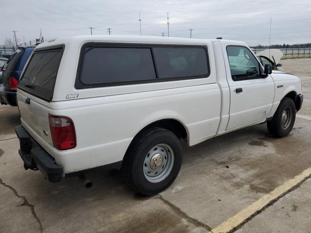 Photo 3 from auction – 2005 FORD RANGER with VIN 1FTYR10D05PA58934