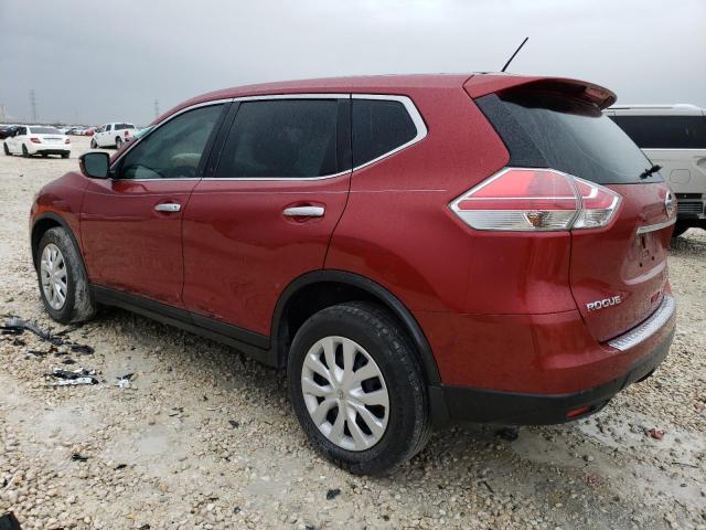 Photo 2 from auction – 2015 NISSAN ROGUE S with VIN KNMAT2MT4FP586892