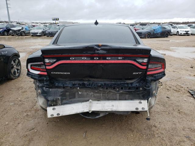 Photo 6 from auction – 2016 DODGE CHARGER SX with VIN 2C3CDXHG0GH347849