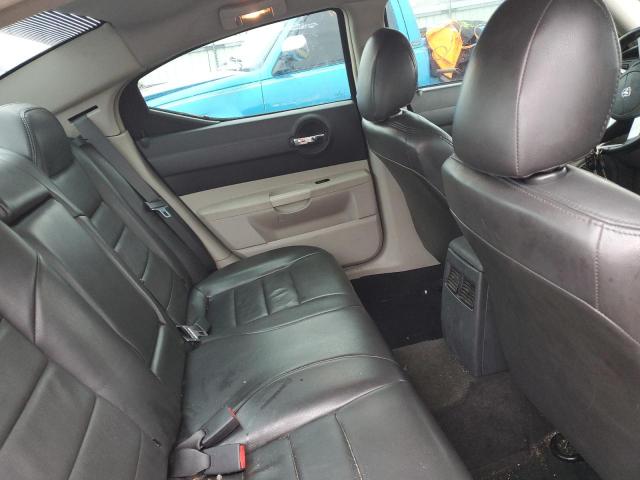 Photo 10 from auction – 2007 DODGE CHARGER SE with VIN 2B3KA43G77H616985