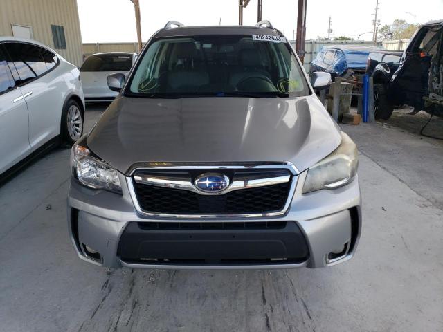 Photo 5 from auction – 2014 SUBARU FORESTER 2 with VIN JF2SJGMC7EH498694