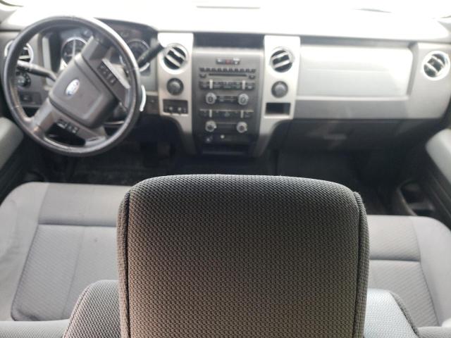 Photo 8 from auction – 2011 FORD F150 SUPER with VIN 1FTFW1ET7BFA80835