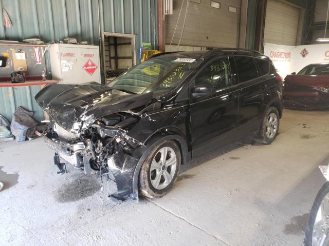 Photo 1 from auction – 2016 FORD ESCAPE SE with VIN 1FMCU0GX4GUB04526