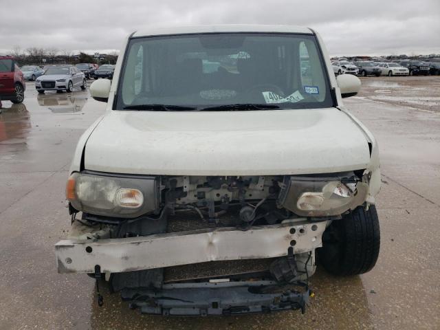 Foto 5 de la subasta – 2010 NISSAN CUBE BASE con VIN JN8AZ2KR6AT164438