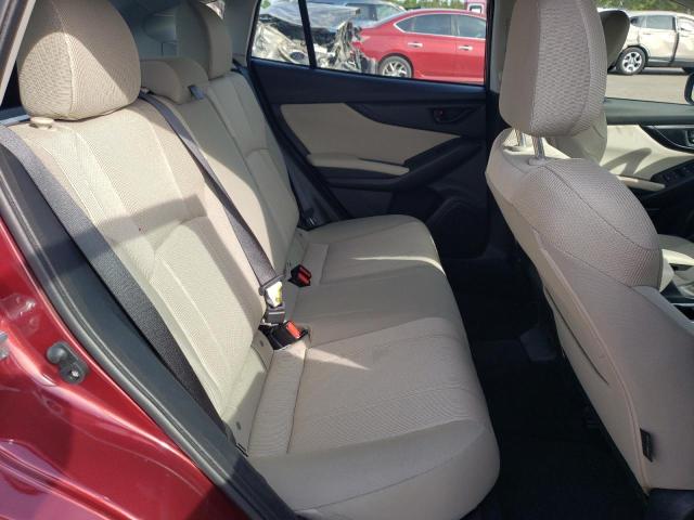 Photo 10 from auction – 2023 SUBARU IMPREZA with VIN 4S3GTAV63P3702752