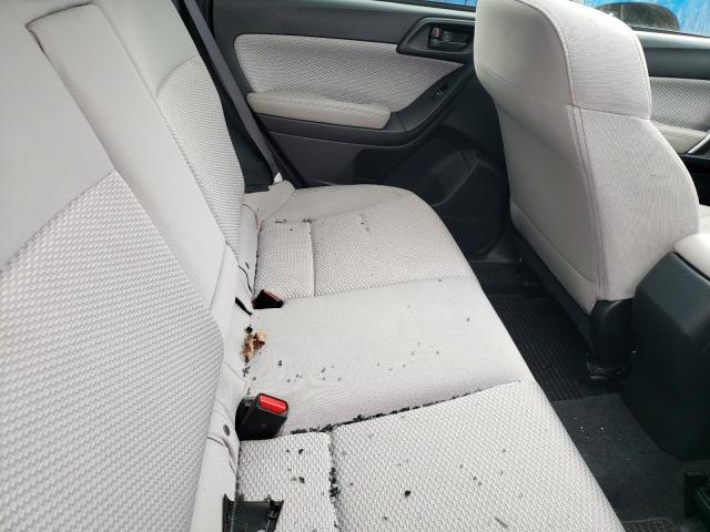 Photo 11 from auction – 2018 SUBARU FORESTER 2 with VIN JF2SJAGC0JH483568