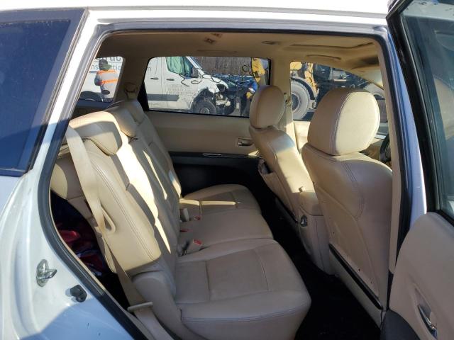 Photo 10 from auction – 2008 SUBARU TRIBECA with VIN 4S4WX97D884415313