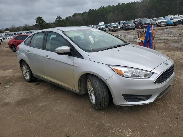 Photo 4 from auction – 2017 FORD FOCUS SE with VIN 1FADP3F25HL345760