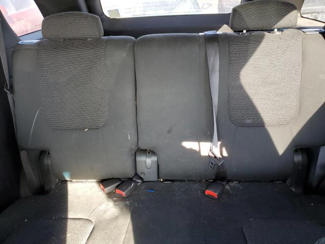 Photo 10 from auction – 2008 PONTIAC TORRENT with VIN 2CKDL33F386339759