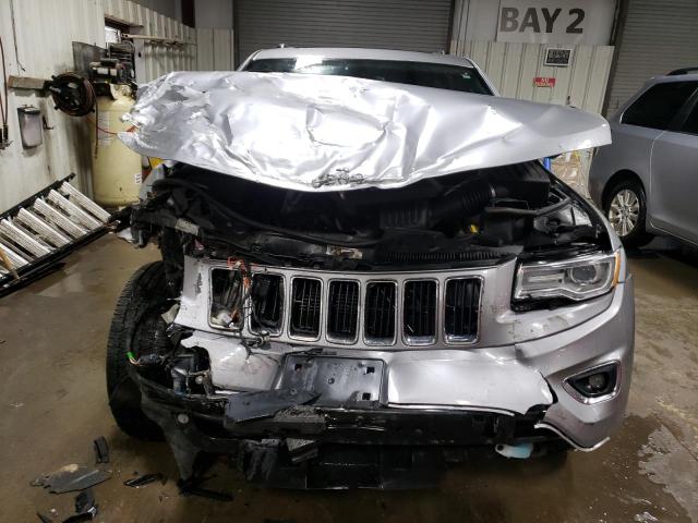 Photo 5 from auction – 2015 JEEP GRAND CHER with VIN 1C4RJFBG3FC204901