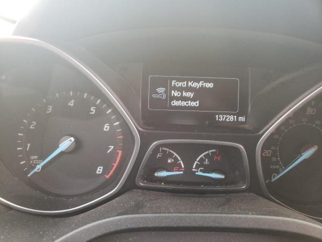 Photo 9 from auction – 2014 FORD ESCAPE TIT with VIN 1FMCU0J98EUB45572