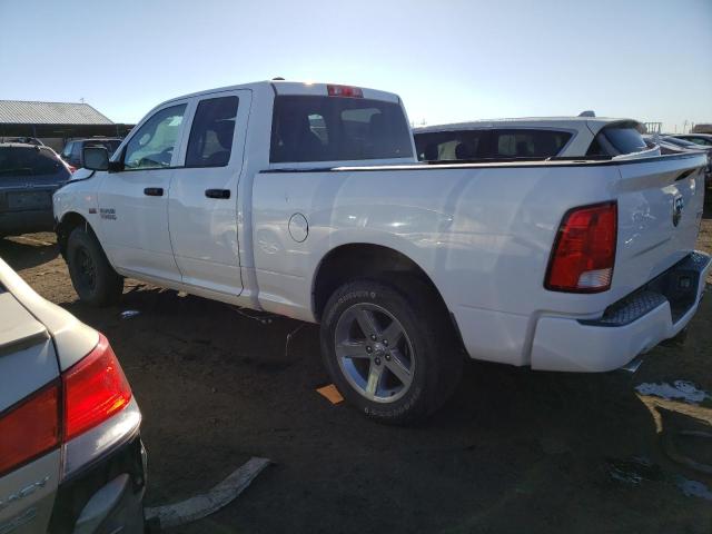 Photo 2 from auction – 2015 RAM 1500 ST with VIN 1C6RR7FT5FS699153