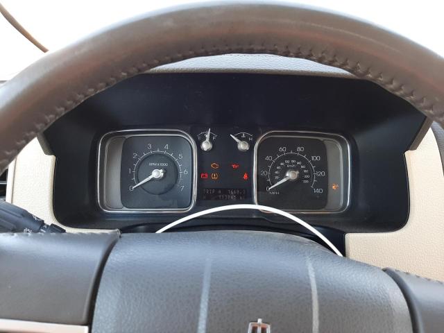صورة رقم 9 من المزاد - 2008 LINCOLN MKX مع VIN 2LMDU88C88BJ10291