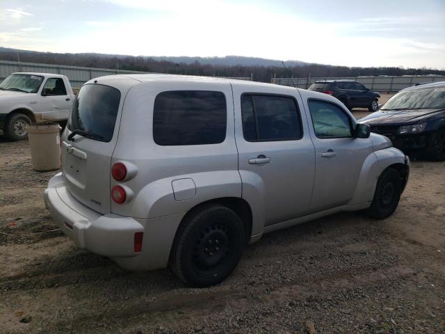 Photo 3 from auction – 2011 CHEVROLET HHR LS with VIN 3GNBAAFW6BS554752