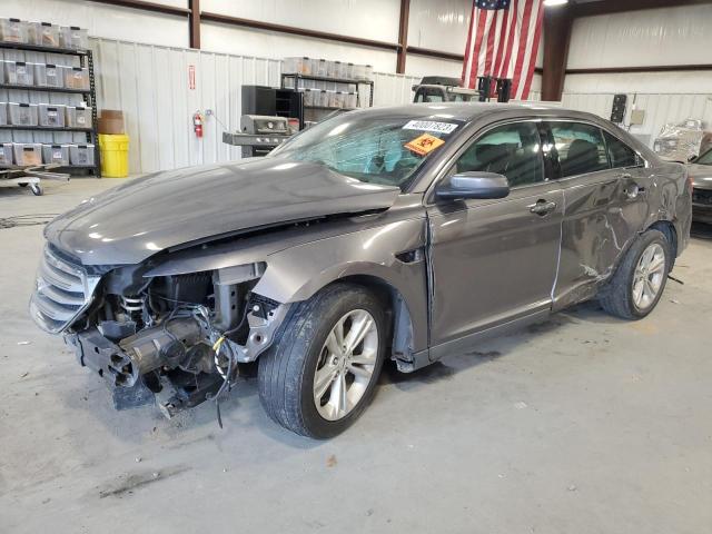 FORD TAURUS SEL 2014 مع رقم تعريف المركبة 1FAHP2E88EG141234 - صورة من المزاد