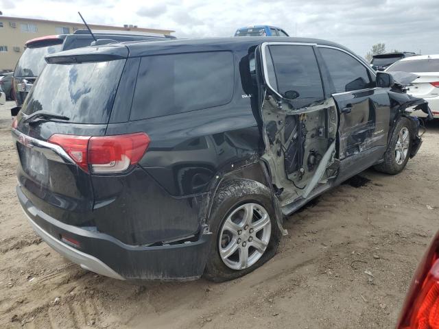 Photo 3 from auction – 2019 GMC ACADIA SLE with VIN 1GKKNKLA6KZ110709