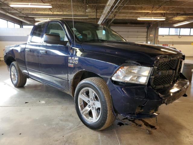 Photo 4 from auction – 2013 RAM 1500 ST with VIN 1C6RR7FT8DS655497