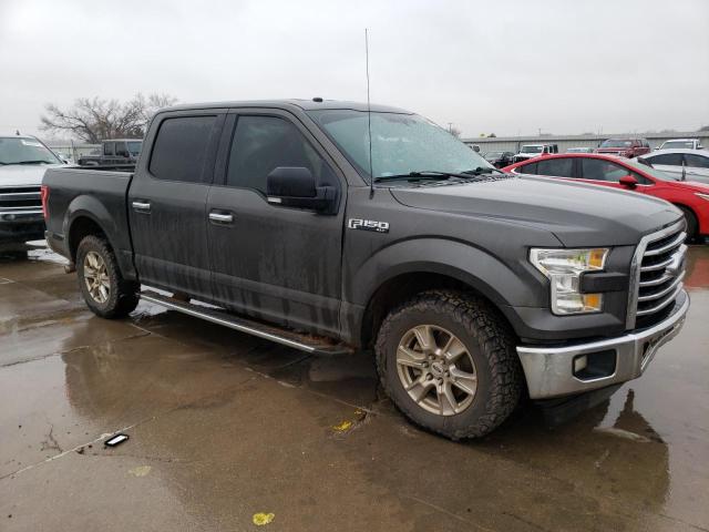 Photo 4 from auction – 2017 FORD F150 SUPER with VIN 1FTEW1CF5HKD93102