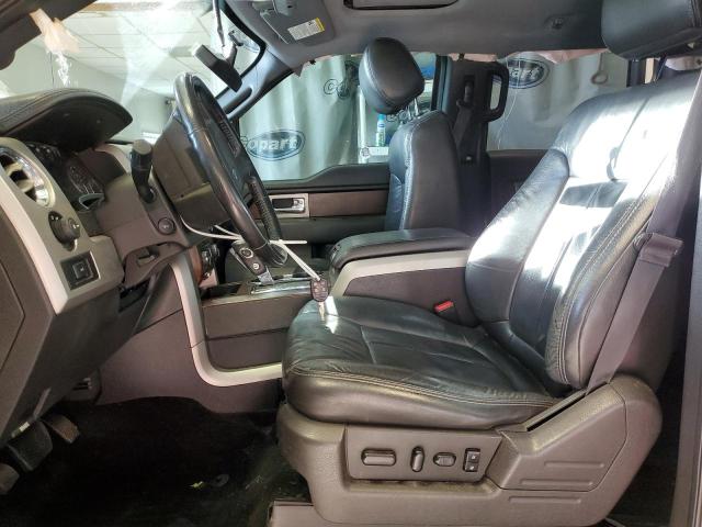 Photo 7 from auction – 2013 FORD F150 SUPER with VIN 1FTFW1ET5DFD22556