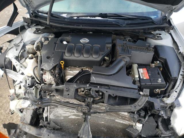 Photo 11 from auction – 2012 NISSAN ALTIMA BAS with VIN 1N4AL2APXCC238644