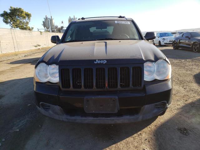 Photo 5 from auction – 2010 JEEP GRAND CHER with VIN 1J4PR4GK9AC147446