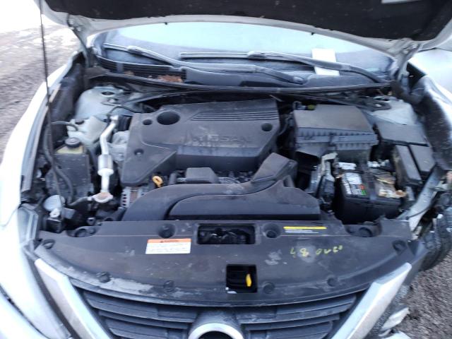 Photo 11 from auction – 2017 NISSAN ALTIMA 2.5 with VIN 1N4AL3AP5HC189771